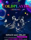 Coldplayed | Péronne - Espace Mac Orlan