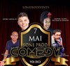 S'one Prod Comedy - L'Etage