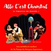 Allo C'est Chantal - Théâtre le Passage vers les Etoiles - Salle des Etoiles