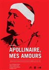 Apollinaire, Nos coeurs pendent ensemble au même grenadier - Le Verbe fou