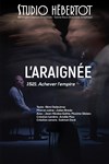 L'Araignée - Studio Hebertot