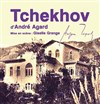 Tchekhov - La Gourguillonnaise