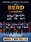 Ensemble national de danse : Berd d'Arménie - Casino de Paris