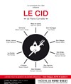 Le Cid - Théâtre du Nord Ouest