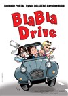 Blabla Drive - Casino Barrière de Menton