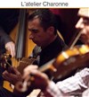 Réveillon tzigane avec le Moreno Orkestra - Atelier Charonne