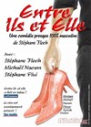 Entre ils et elle - Pelousse Paradise