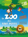 Le zoo des tout petits - L'Archange Théâtre