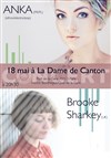 Anka + Brooke Sharkey - La Dame de Canton