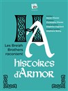 Histoires d'Armor - L'Optimist