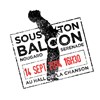 Sous ton balcon, Nougaro Sérénade - Le Hall de la Chanson