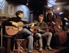 Elias Prinz & Harry Diplock Trio - La Taverne de Cluny