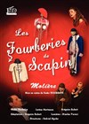 Les fourberies de Scapin - L'Art en Scène Théâtre