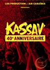 Kassav' - Zénith Sud