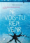 Ne vois-tu rien venir - Artéphile