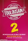 Toulousain 2 - Studio 55