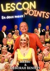 Les cons-joints en deux maux - La BDComédie