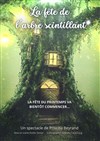 La Fête de l'arbre scintillant - Théâtre de la Cité