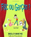 Fisc ou Garçon ? - L'Ensoleïado