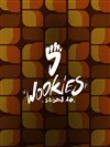 Wookies impro - Le Point Comédie