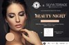 Gala Beauty Night - Le Casa Bianca