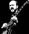 Hommage à John Scofield + Vando jam - Sunside