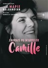 Mapie dans J'aurais pu m'appeler Camille - Espace Gerson