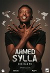 Ahmed Sylla dans Origami - Bourse du Travail Lyon