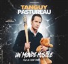 Tanguy Pastureau dans Un monde hostile - L'Emc2