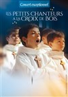 Les Petits chanteurs à la croix de bois - Eglise des Saints François 