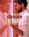 Donoré - Théâtre de L'Arrache-Coeur - Salle Barbara Weldens