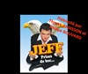 Jeff dans Prises de bec... - Le Club du Carmélina