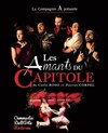 Les Amants du Capitole - Théâtre du Pavé