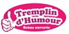 Tremplin d'humour : Scène ouverte - Au restau-théâtre