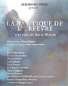 La Boutique de l'Orfèvre - Lycée Franklin Saint Louis de Gonzague