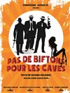 Pas de biftons pour les caves ! - La Chocolaterie