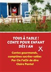 Tous à table - Théâtre Divadlo