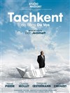 Tachkent - Studio Marigny