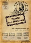 Thérapie sans ordonnance - Théâtre Pixel