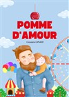 Pomme d'amour - Al Andalus Théâtre