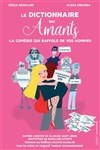 Le dictionnaire des amants - La Comédie des Suds