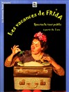 Les vacances de Frida - Théâtre Astral-Parc Floral