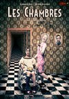 Les chambres - Théâtre Pixel