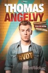 Thomas Angelvy dans #VDT - La comédie de Marseille (anciennement Le Quai du Rire)