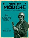 Monsieur Mouche - La Nouvelle comédie