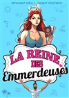 La Reine des emmerdeuses - L'oiseau Lyre