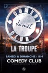 La Troupe du Jamel Comedy Club - Le Comedy Club