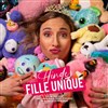 Hinde Daoui dans Fille unique - Luna Negra