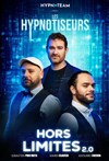 Les Hypnotiseurs dans Hors Limites 2.0 - La Comédie des Suds