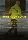 Boost ton Corps - Maison de l'Espérance